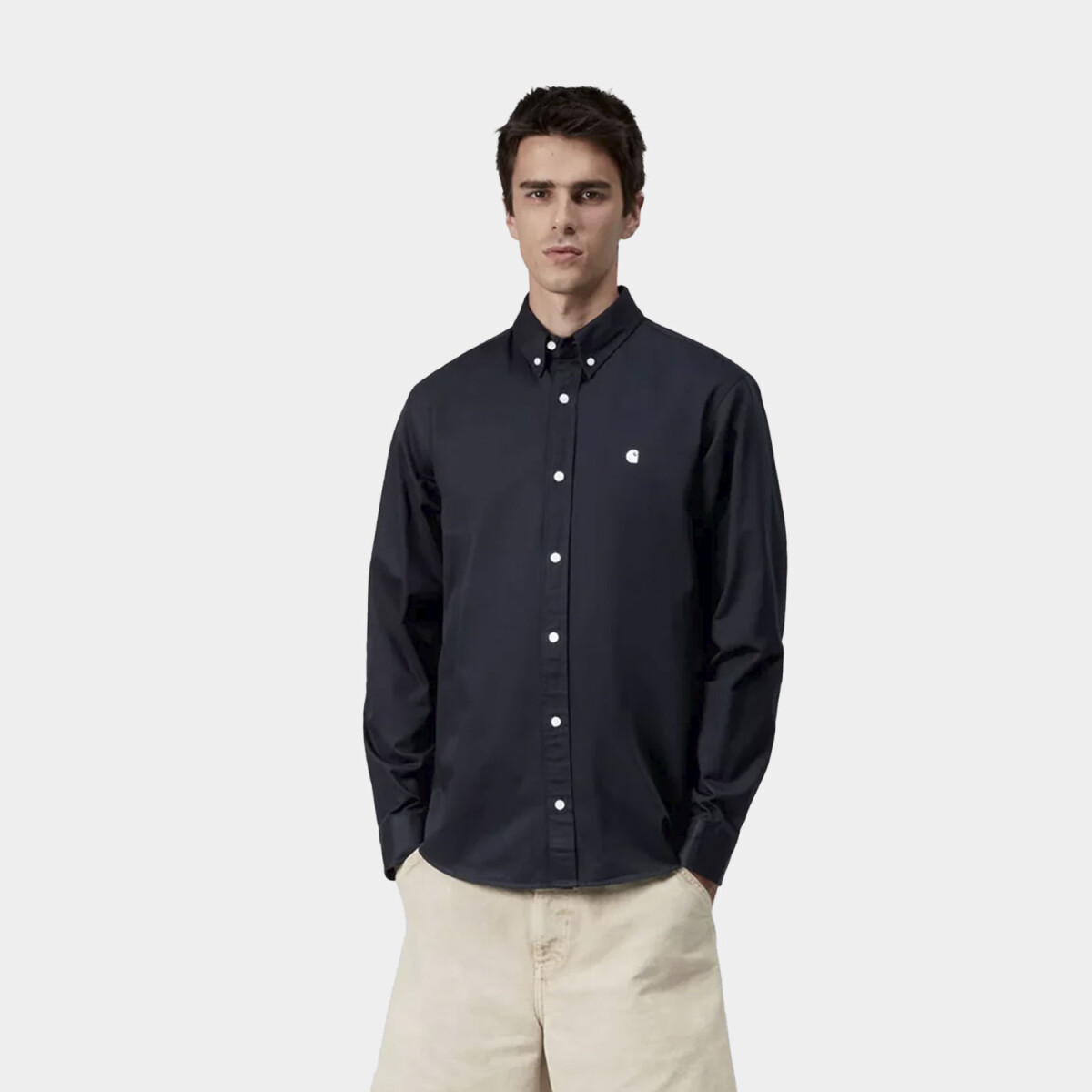 L/S Madison Shirt 