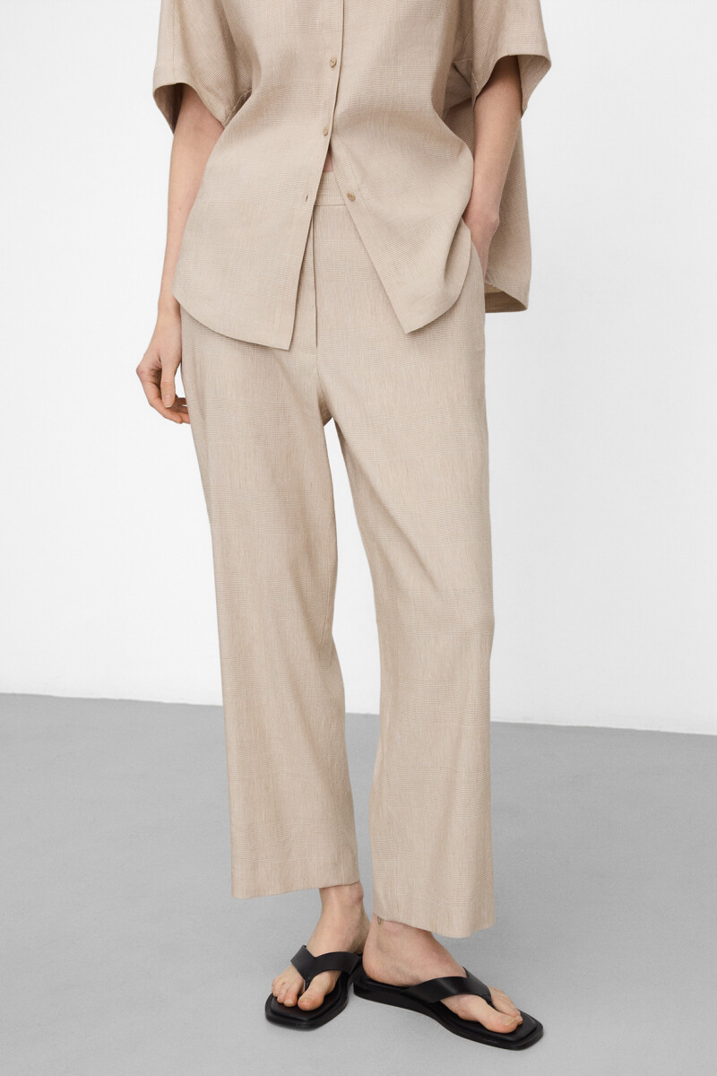 PANTALÓN AUGE II Combinado