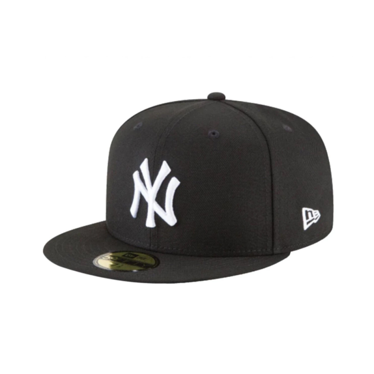 Gorro New Era MLB New York Yankees - Negro 
