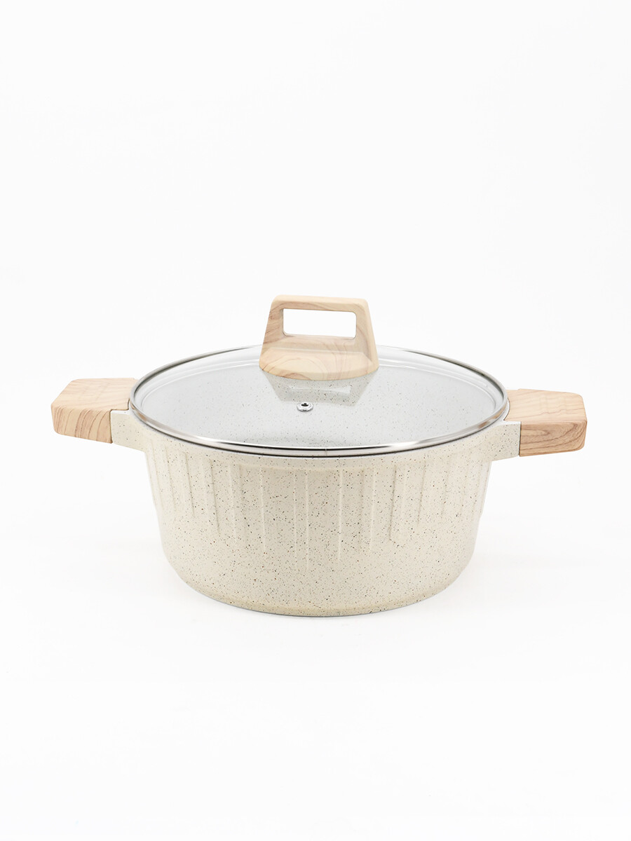 OLLA VINTAGE LINEA ALANYA - OFF WHITE 