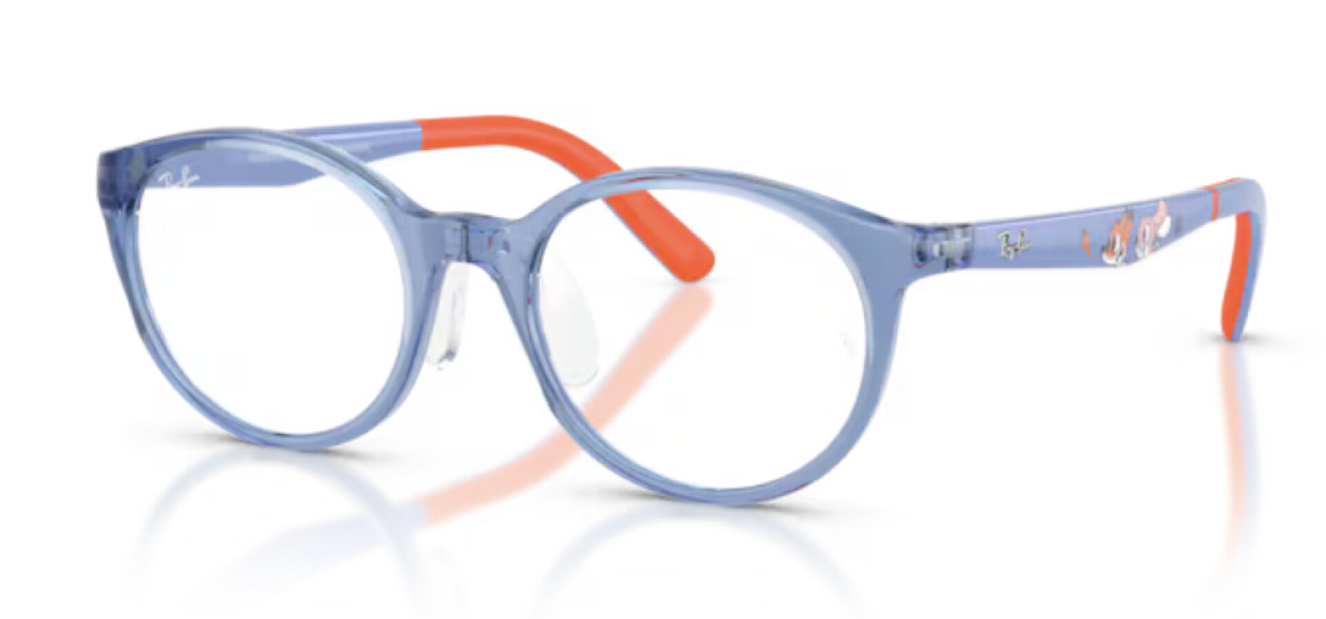 RayBan Junior Zootopia 