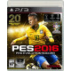 Pes 2016 Pes 2016