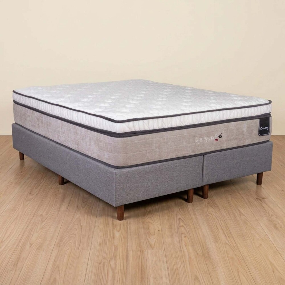 SOMMIER KING RES RENAISSANCE B