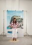 Remera MARE Rosa