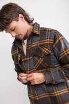 Camisa Molina Gris oscuro