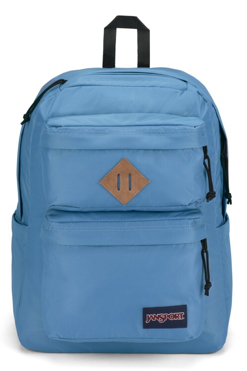 MOCHILA DOUBLE BREAK ELEMENTAL BLUE