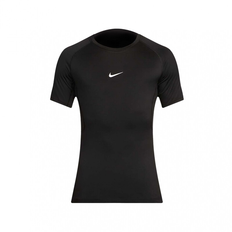 Remera Nike Pro DRI-FIT Black