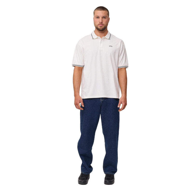 Pantalon Rusty Avarem - Azul Pantalon Rusty Avarem - Azul