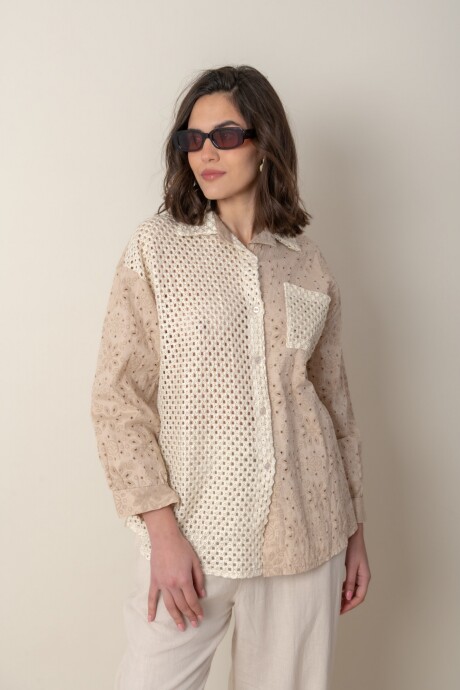 CAMISA ELENA CAMISA ELENA