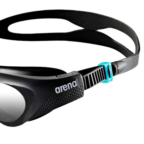 Lentes Arena The One Negro