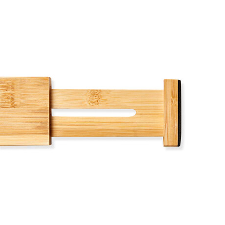 DIVISOR DE CAJÓN NATURAL/BEIGE BAMBÚ 43149070