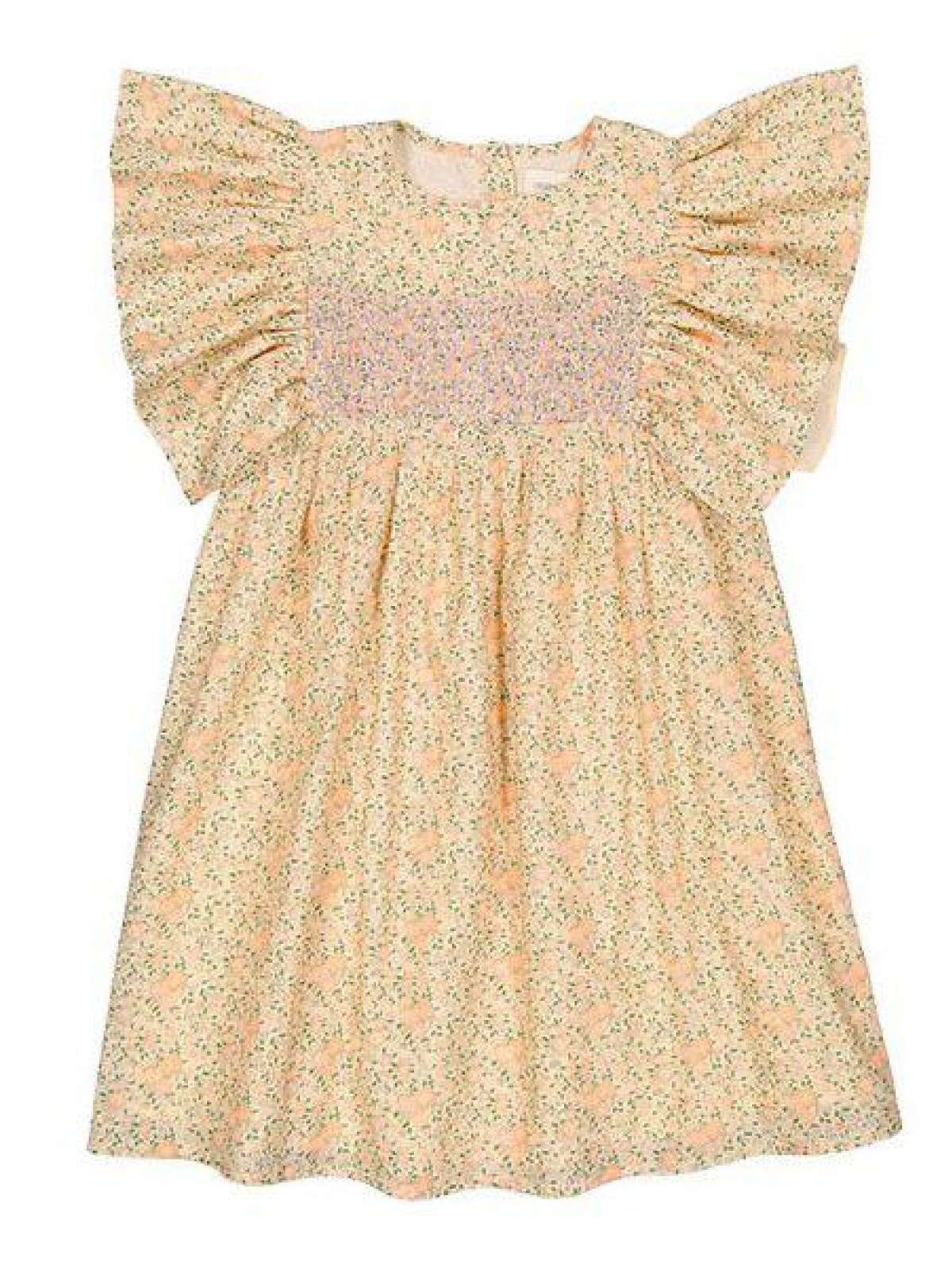 Vestido Cala Vestido Cala