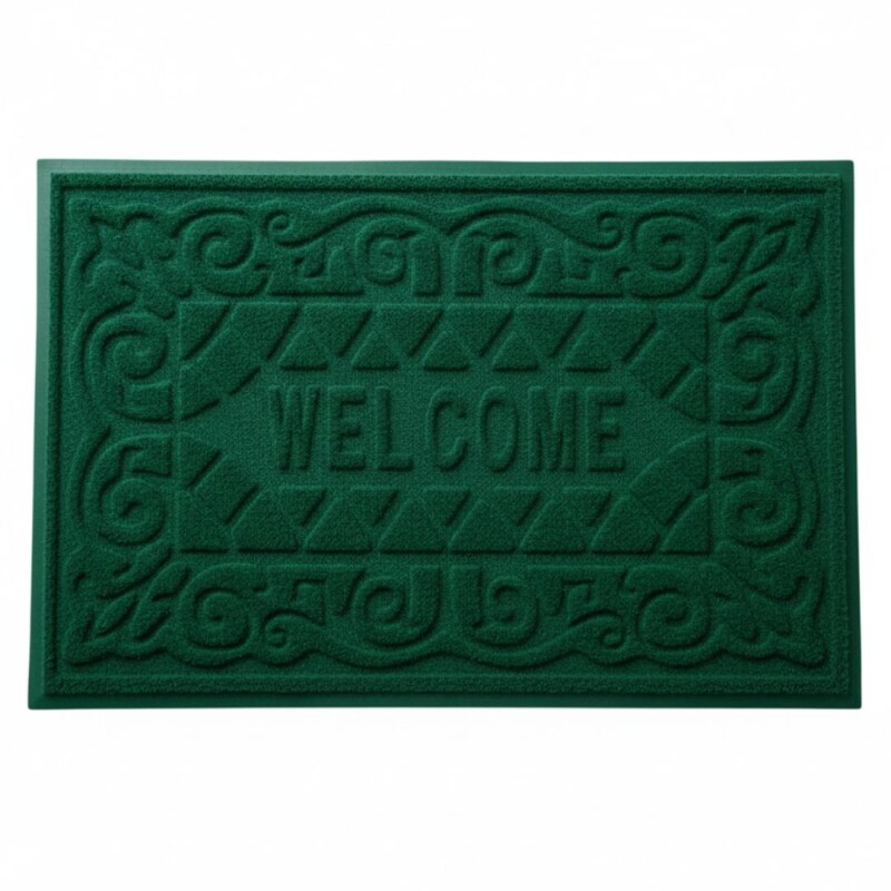 ALFOMBRA PARA PUERTA WELCOME • 37x57cm ALFOMBRA PARA PUERTA WELCOME • 37x57cm