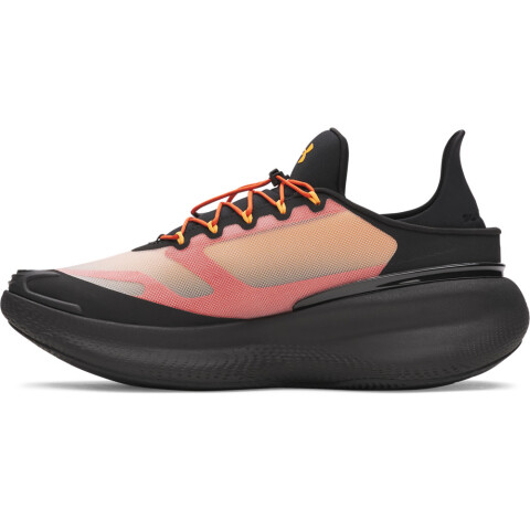 UA Nova SlipSpeed-ORG BRN-256