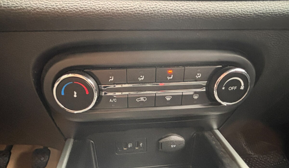 Chery Tiggo 4 MT - 2021 Chery Tiggo 4 MT - 2021