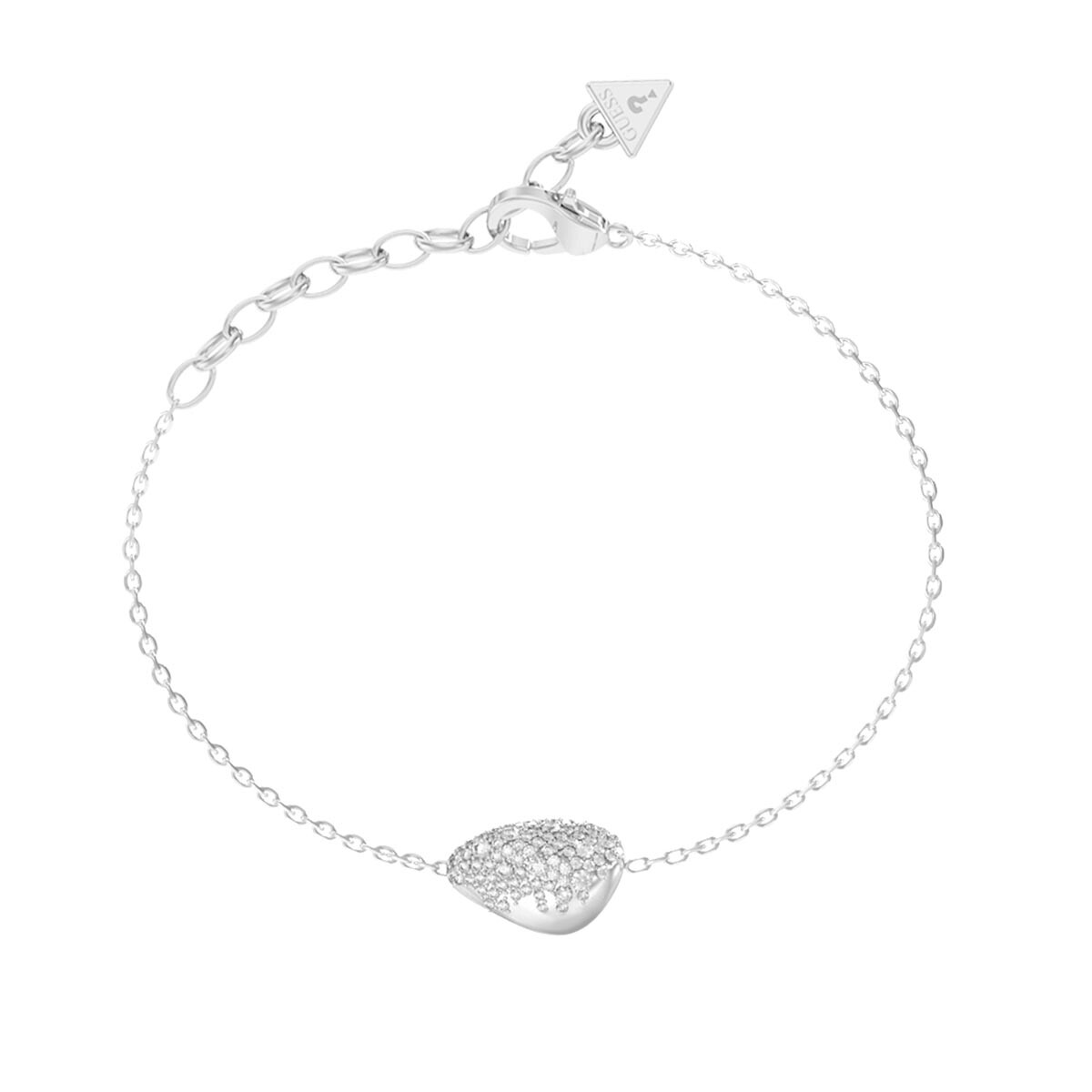 Pulsera Guess Jubb06254jwrhs 