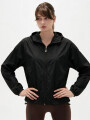 Campera Kaien Negro