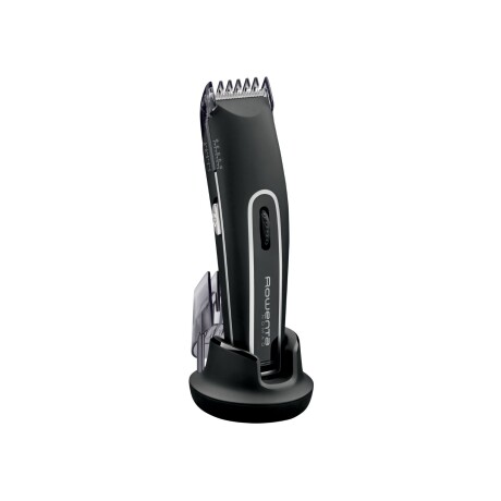 Cortabarba y Cortapelo Rowenta Con Base| Uso Con y Sin Cable Cortabarba y Cortapelo Rowenta Con Base| Uso Con y Sin Cable