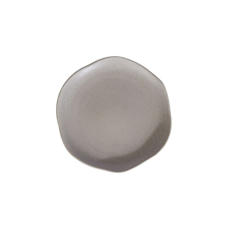 Plato Llano de Porcelana 28 cm Plato Llano de Porcelana 28 cm