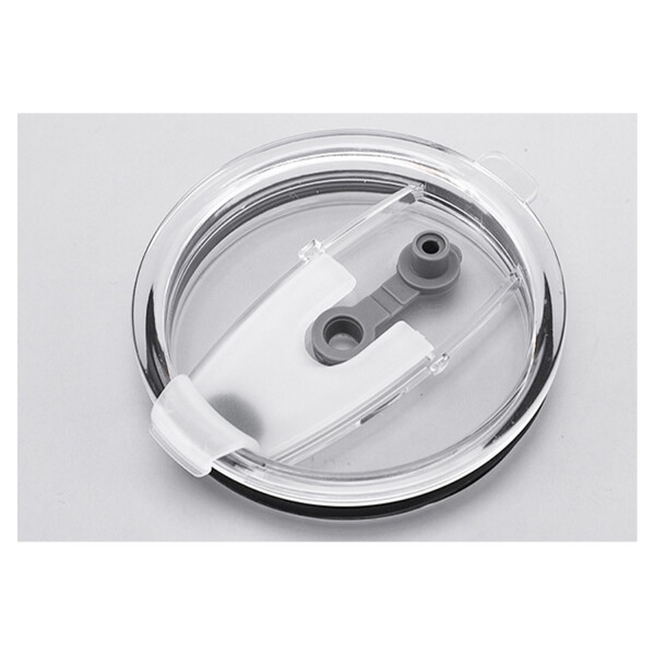 Vaso Térmico Grande 900ml Inox Doble Pared Tapa Hermética Variante Color Rosa