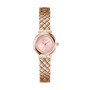 Reloj GUESS RELOJ MINI RUMOUR Acero Oro Rosa Esfera 26mm 0