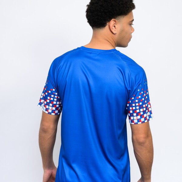 REMERA CLYRA Nacional Licencias Hombre 006