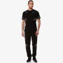 Adrofin Alpine F1 - Hombre Black / Grey Graphite / Blue Dresden