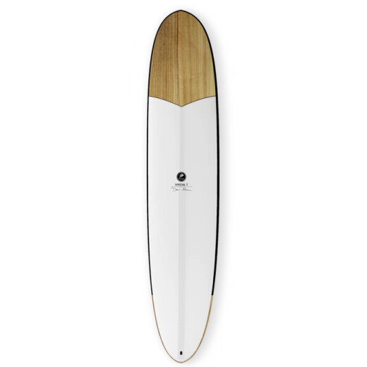 Tablón Firewire Special T 9'0" - Futures Tablón Firewire Special T 9'0" - Futures