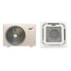 AIRE ACONDICIONADO CASETTE INVERTER 48.000 BTU 3X380V/50HZ AIRE ACONDICIONADO CASETTE INVERTER 48.000 BTU 3X380V/50HZ