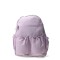 Mochila Miss Carol De Tela Lila