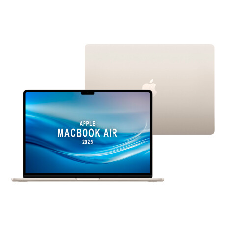 Apple Macbook Air 15,3'' M4 16GB 256GB Mac 001
