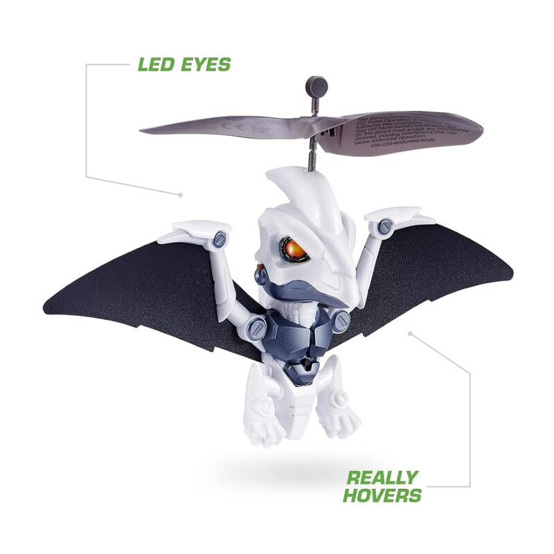 Robo Alive Dino Flyers Robo Alive Dino Flyers