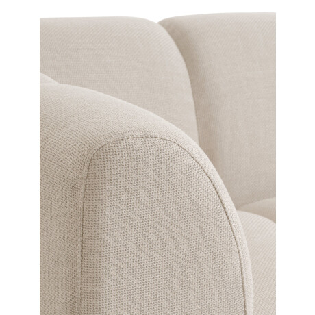 Sofa Allese Chaise Longue Izquierda Beige