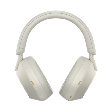 Auriculares inalámbricos Sony con Noise Cancelling WH-1000XM5 SILVER