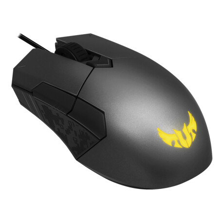 Combo Gaming Asus Tuf M5 K5 Usb Rgb 6200dpi Membrana 001