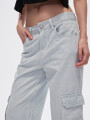 Pantalon Piscadera Estampado 1
