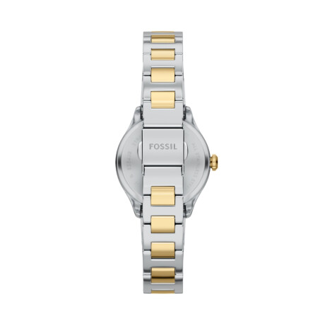 Reloj Fossil Gilmore Combinado 0