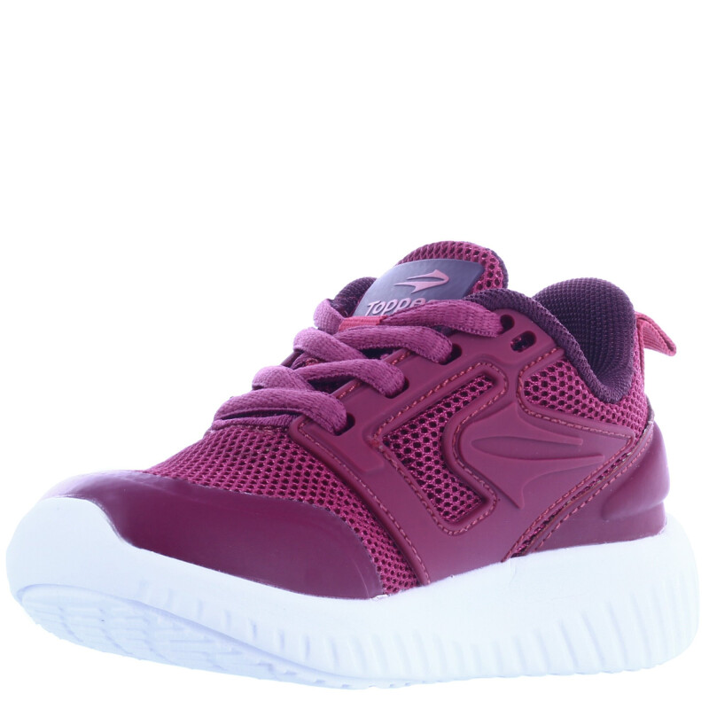 Championes Infantiles Topper Fast Kids Fucsia