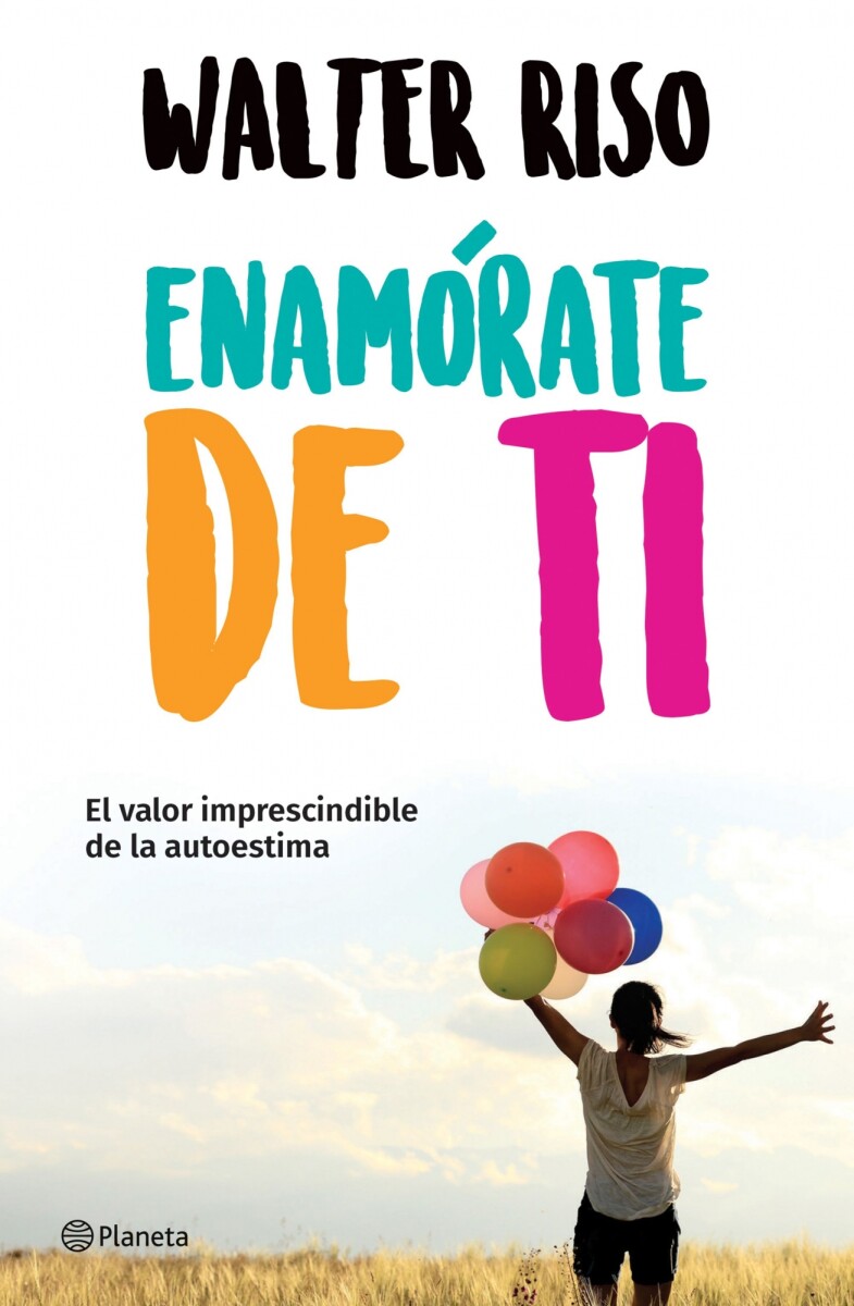 Enamórate de ti 