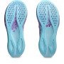 Zapatillas Running Noosa Tri 16 Mujer Bold Magenta/cool Grey