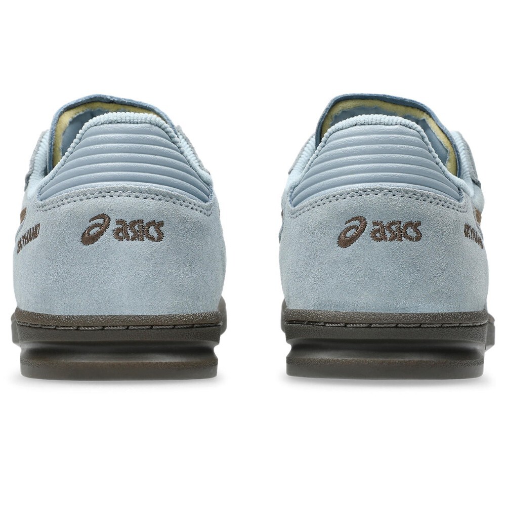 Zapatillas ASICS Skyhand OG Unisex Dolphin Grey/Pepper