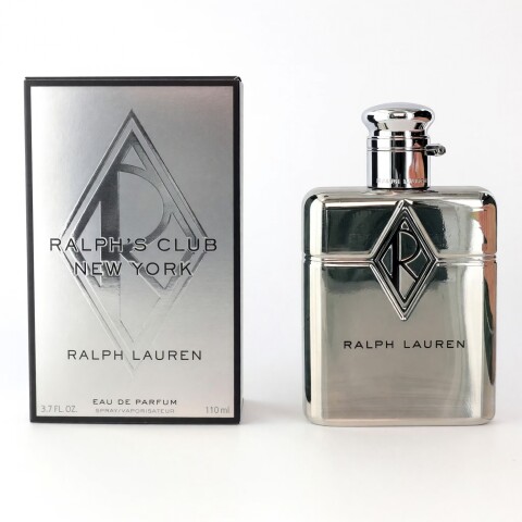Ralph Lauren Ralph´s Club New York edp 110 ml