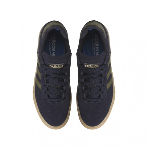 adidas BUSENITZ VULC II Dark