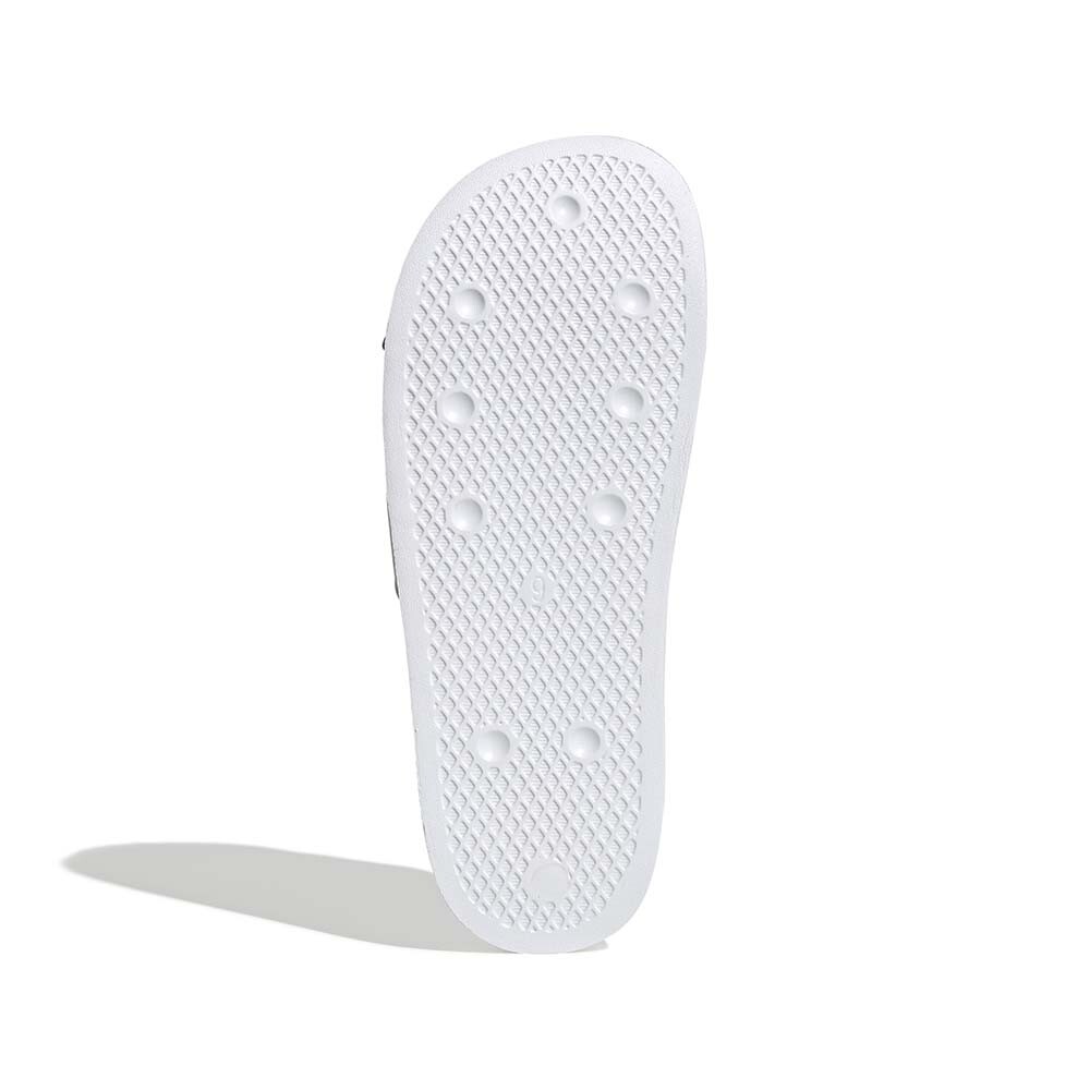 Adilette Lite - Hombre Cloud White/Core Black/Cloud White