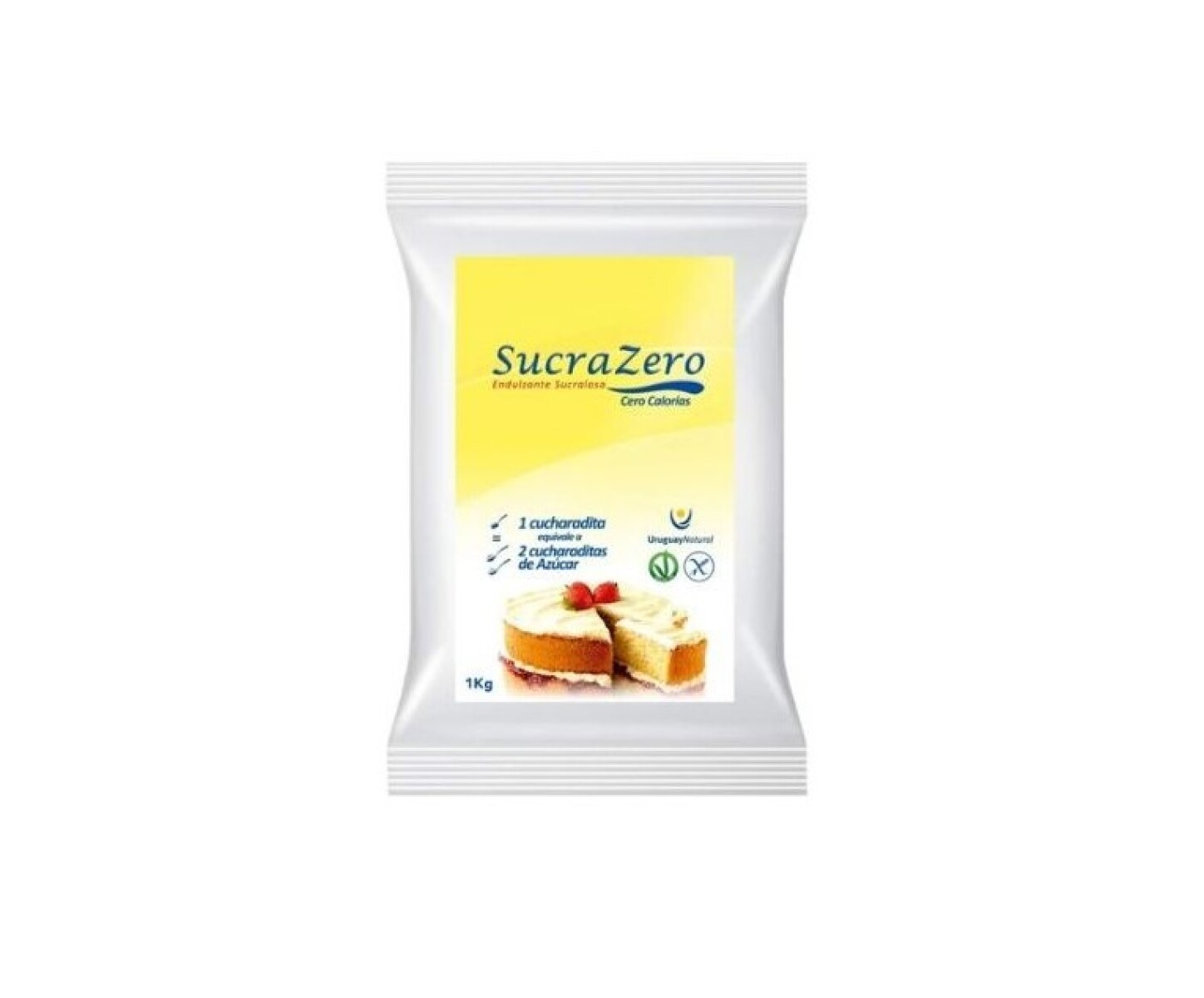 SucraZero Repostería1Kg 