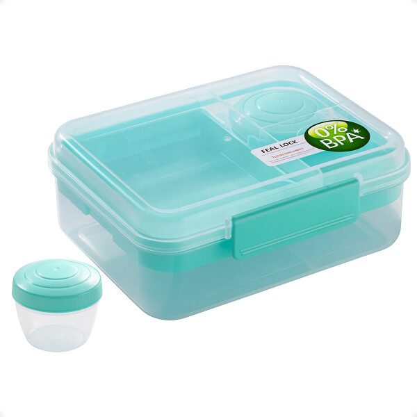 Vianda recipiente Portátil ideal para alimentos Vianda recipiente Portátil ideal para alimentos