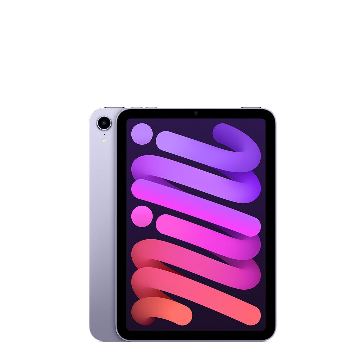 iPad mini 6 (2021) 8.3" Wifi 64Gb Purple 