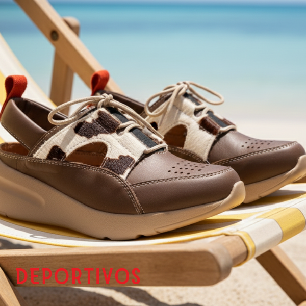 verano 2026 - deportivos