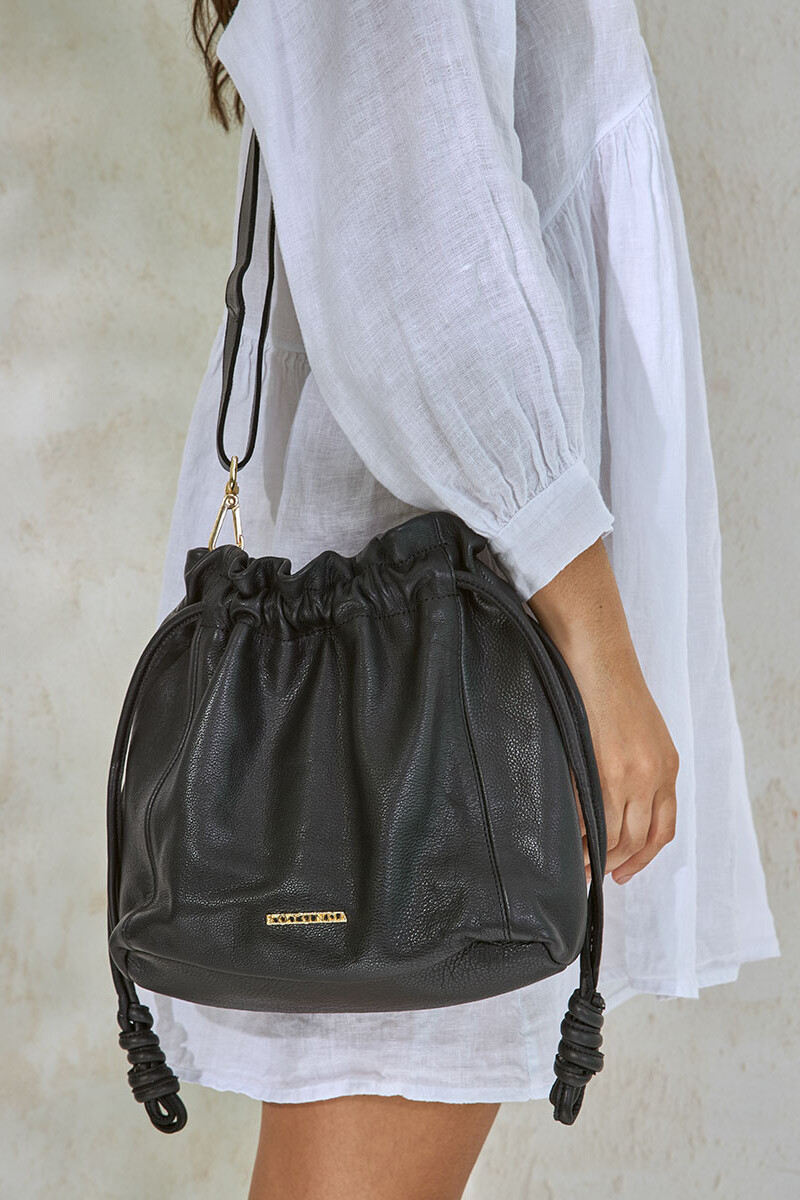 Saga Black