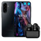 Samsung Galaxy A17 8/256gb 5g + Regalo NEGRO